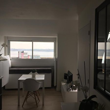 Appartement Design IV - Port Du Rosmeur - Douarnenez Extérieur photo
