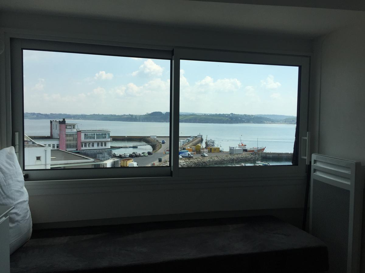 Appartement Design IV - Port Du Rosmeur - Douarnenez Extérieur photo