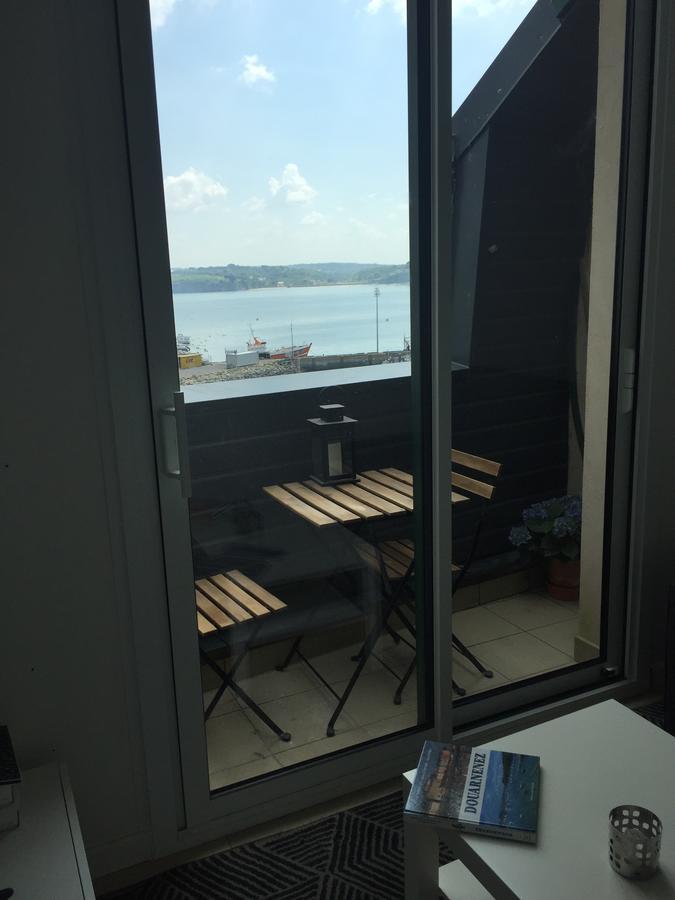 Appartement Design IV - Port Du Rosmeur - Douarnenez Extérieur photo