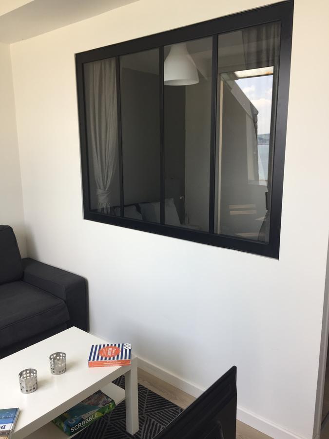 Appartement Design IV - Port Du Rosmeur - Douarnenez Extérieur photo