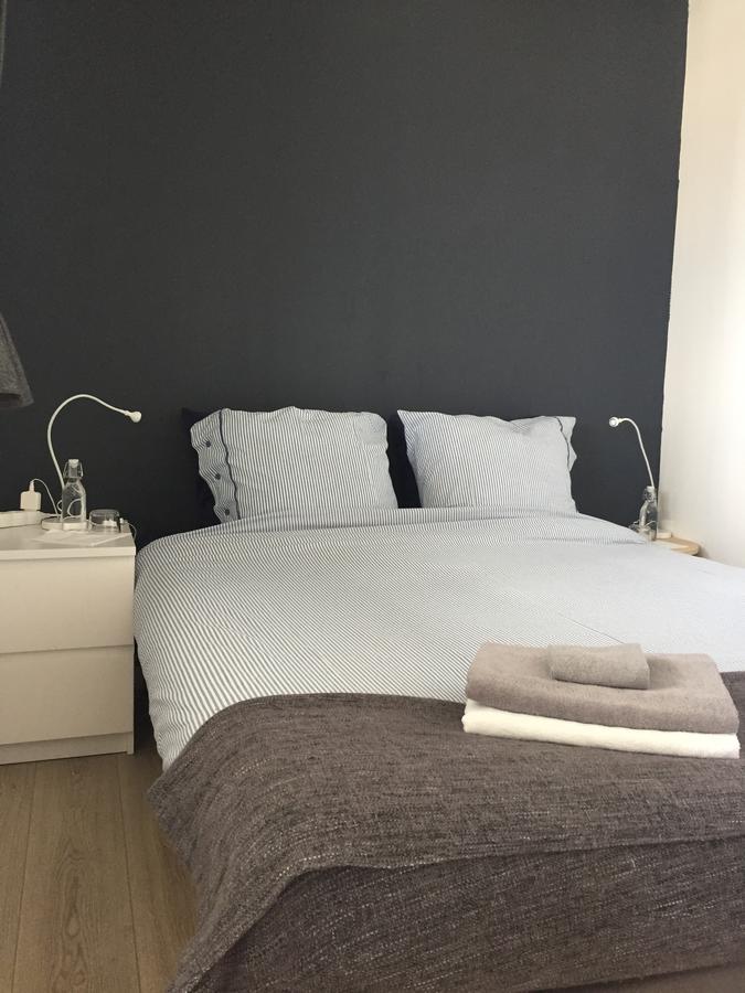 Appartement Design IV - Port Du Rosmeur - Douarnenez Extérieur photo